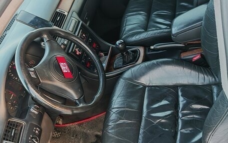 Audi A6, 1997 год, 399 000 рублей, 19 фотография