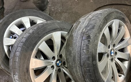 BMW 5 серия, 2007 год, 1 315 000 рублей, 8 фотография