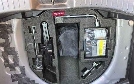 Mazda Demio IV, 2015 год, 1 050 000 рублей, 10 фотография