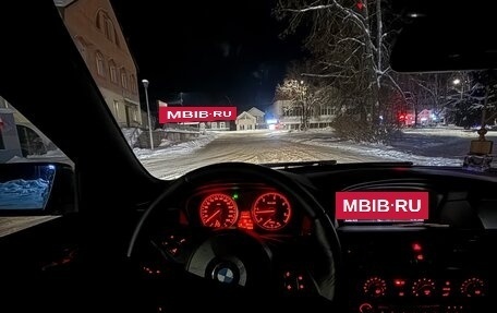 BMW 5 серия, 2007 год, 1 315 000 рублей, 9 фотография