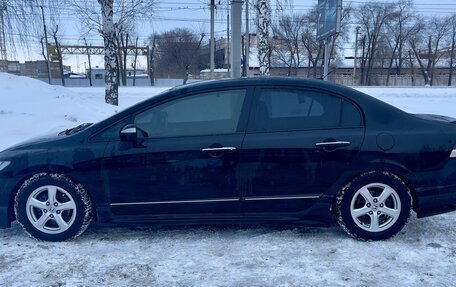 Honda Civic VIII, 2009 год, 550 000 рублей, 4 фотография