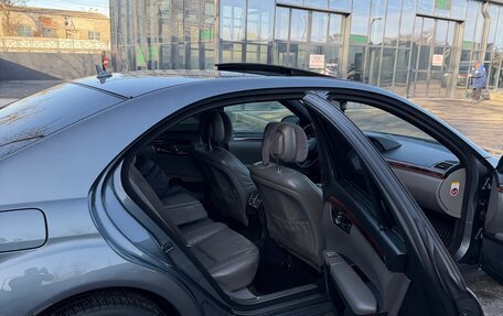 Mercedes-Benz S-Класс, 2008 год, 1 820 000 рублей, 6 фотография