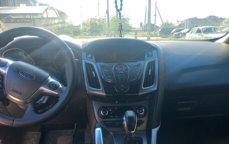 Ford Focus III, 2012 год, 845 000 рублей, 2 фотография