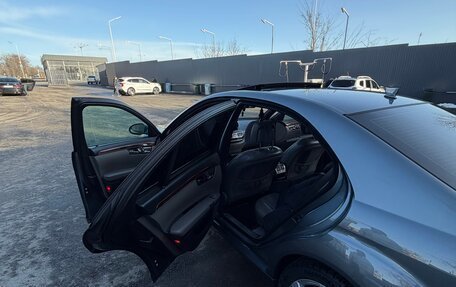 Mercedes-Benz S-Класс, 2008 год, 1 820 000 рублей, 13 фотография