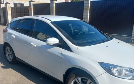 Ford Focus III, 2012 год, 845 000 рублей, 4 фотография