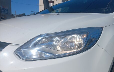 Ford Focus III, 2012 год, 845 000 рублей, 9 фотография