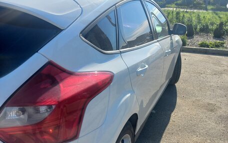 Ford Focus III, 2012 год, 845 000 рублей, 7 фотография