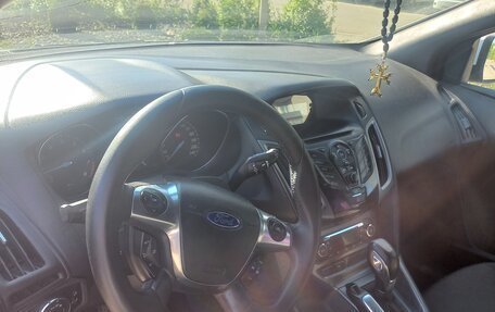 Ford Focus III, 2012 год, 845 000 рублей, 3 фотография