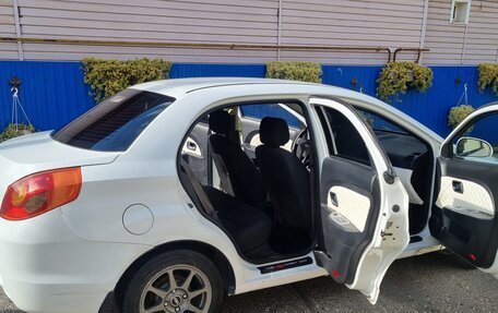 Chery Bonus (A13), 2012 год, 460 000 рублей, 6 фотография