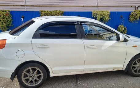 Chery Bonus (A13), 2012 год, 460 000 рублей, 5 фотография