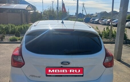 Ford Focus III, 2012 год, 845 000 рублей, 6 фотография
