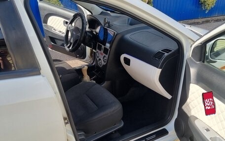 Chery Bonus (A13), 2012 год, 460 000 рублей, 7 фотография