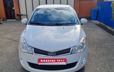 Chery Bonus (A13), 2012 год, 460 000 рублей, 3 фотография