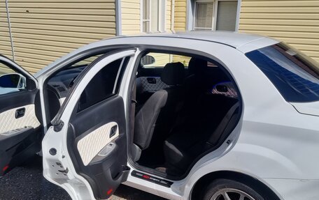 Chery Bonus (A13), 2012 год, 460 000 рублей, 9 фотография