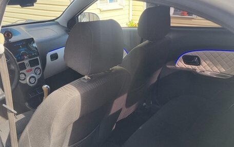 Chery Bonus (A13), 2012 год, 460 000 рублей, 12 фотография