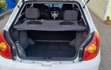 Chery Bonus (A13), 2012 год, 460 000 рублей, 11 фотография