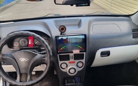 Chery Bonus (A13), 2012 год, 460 000 рублей, 13 фотография