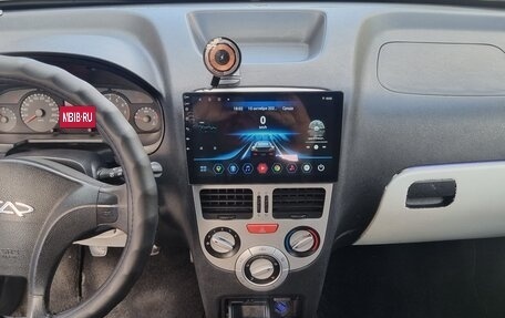 Chery Bonus (A13), 2012 год, 460 000 рублей, 14 фотография