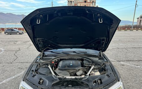 BMW 5 серия, 2019 год, 3 490 000 рублей, 5 фотография