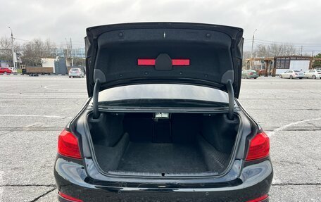 BMW 5 серия, 2019 год, 3 490 000 рублей, 7 фотография