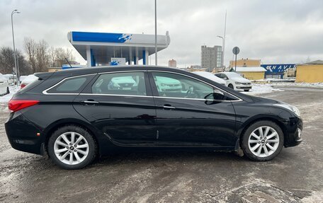 Hyundai i40 I рестайлинг, 2013 год, 1 299 999 рублей, 5 фотография