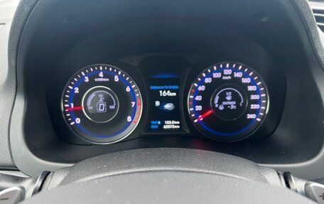 Hyundai i40 I рестайлинг, 2013 год, 1 299 999 рублей, 14 фотография