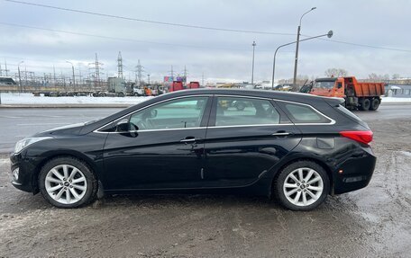 Hyundai i40 I рестайлинг, 2013 год, 1 299 999 рублей, 10 фотография