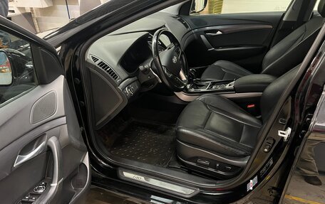 Hyundai i40 I рестайлинг, 2013 год, 1 299 999 рублей, 11 фотография