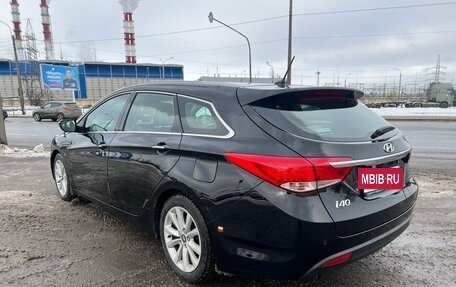 Hyundai i40 I рестайлинг, 2013 год, 1 299 999 рублей, 8 фотография