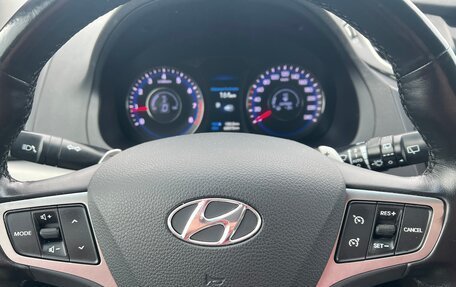 Hyundai i40 I рестайлинг, 2013 год, 1 299 999 рублей, 15 фотография