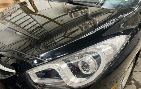 Hyundai i40 I рестайлинг, 2013 год, 1 299 999 рублей, 16 фотография