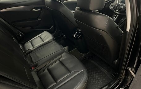 Hyundai i40 I рестайлинг, 2013 год, 1 299 999 рублей, 22 фотография