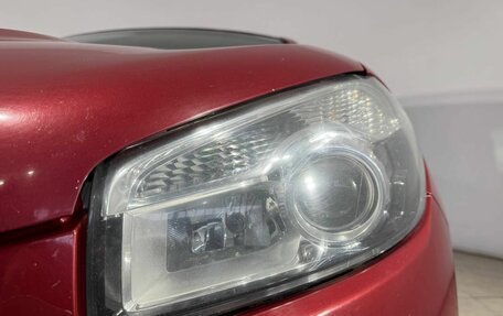 Nissan Qashqai, 2013 год, 1 080 000 рублей, 7 фотография