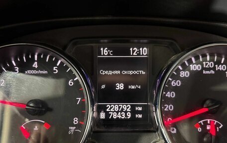 Nissan Qashqai, 2013 год, 1 080 000 рублей, 9 фотография