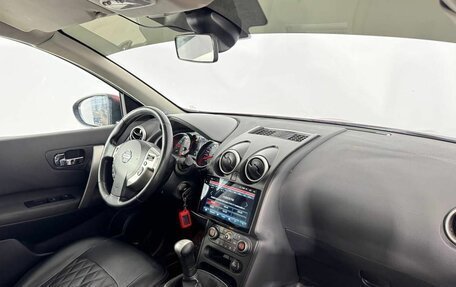 Nissan Qashqai, 2013 год, 1 080 000 рублей, 10 фотография