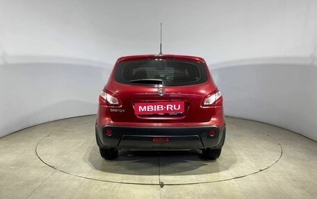 Nissan Qashqai, 2013 год, 1 080 000 рублей, 5 фотография