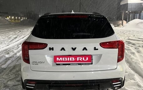 Haval Jolion, 2025 год, 2 100 000 рублей, 2 фотография