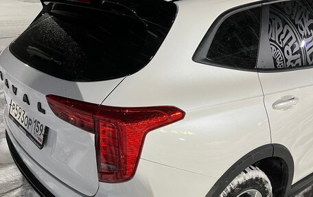 Haval Jolion, 2025 год, 2 100 000 рублей, 7 фотография