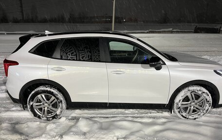 Haval Jolion, 2025 год, 2 100 000 рублей, 3 фотография