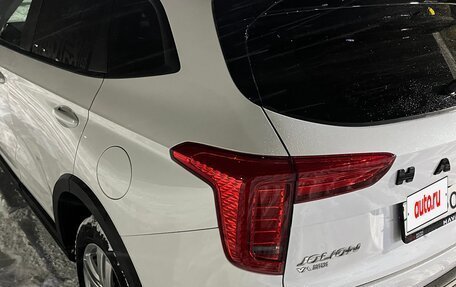 Haval Jolion, 2025 год, 2 100 000 рублей, 8 фотография