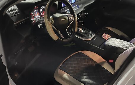 Haval Jolion, 2025 год, 2 100 000 рублей, 15 фотография