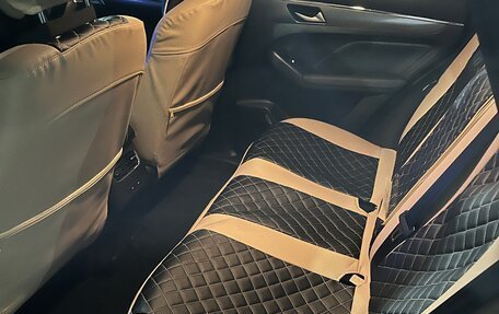 Haval Jolion, 2025 год, 2 100 000 рублей, 9 фотография