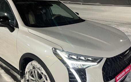 Haval Jolion, 2025 год, 2 100 000 рублей, 6 фотография