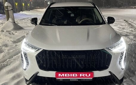 Haval Jolion, 2025 год, 2 100 000 рублей, 4 фотография
