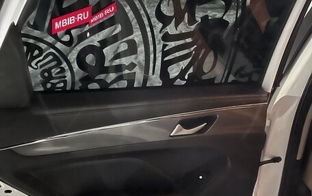 Haval Jolion, 2025 год, 2 100 000 рублей, 10 фотография