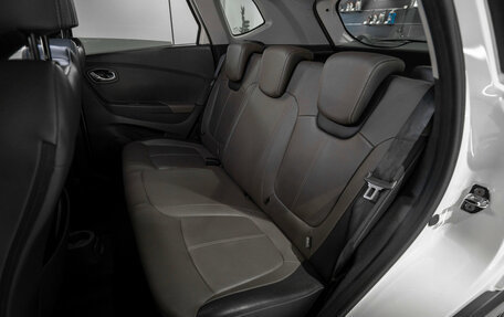 Renault Kaptur I рестайлинг, 2018 год, 1 495 000 рублей, 12 фотография