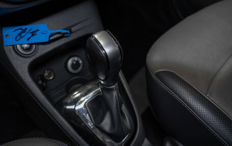 Renault Kaptur I рестайлинг, 2018 год, 1 495 000 рублей, 13 фотография