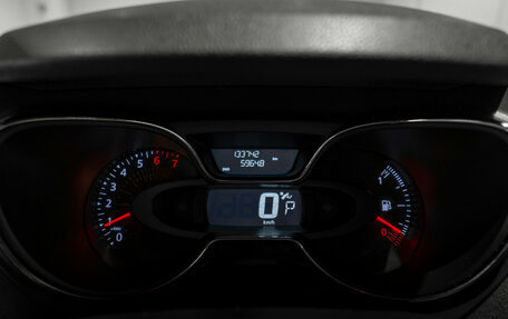 Renault Kaptur I рестайлинг, 2018 год, 1 495 000 рублей, 11 фотография