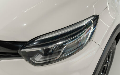 Renault Kaptur I рестайлинг, 2018 год, 1 495 000 рублей, 21 фотография