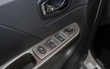 Renault Kaptur I рестайлинг, 2018 год, 1 495 000 рублей, 17 фотография